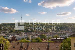 Hier beginnt Ihr gemeinsames Zuhause – 3 Zimmer mit Balkon & Fernsehturmblick – Die vollständige Adresse der Immobilie erhältst du vom Anbieter., 70192 Relenberg, Stuttgart – Vorschaubild 10