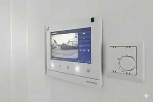 Attraktive Neubauwohnung in sehr zentraler und ruhiger Lage von Rahlstedt – Erstbezug – Die vollständige Adresse der Immobilie erhältst du vom Anbieter., 22143 Rahlstedt, Hamburg – Vorschaubild 6