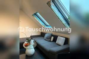 Tauschwohnung: Gemütliche 3-Zimmer-Wohnung in Münster gesucht