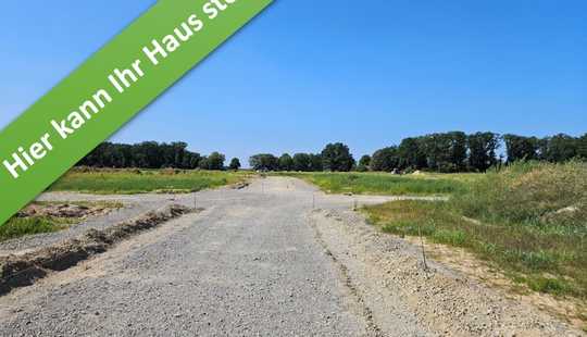 Bild von Inkl. Grundstück, ein Zuhause das überzeugt in Brackstedt.