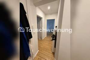 Tauschwohnung: Helle modernisierte Altbau Wohnung in Hamburg Winterhude – Die vollständige Adresse der Immobilie erhältst du vom Anbieter., 22303 Winterhude, Hamburg – Vorschaubild 3