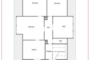 Tolle Chance - Mehrfamilienhaus in Vöhringen – Die vollständige Adresse der Immobilie erhältst du vom Anbieter., 89269 Vöhringen – Vorschaubild 23