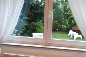 Frisch Renoviertes Apartment, S-Möhringen, Voll Möbliert, EBK, WLAN, Garten, Ruhige Grüne Top-Lage – Die vollständige Adresse der Immobilie erhältst du vom Anbieter., 70567 Möhringen-Nord, Stuttgart – Vorschaubild 13