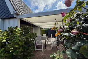 **VERKAUFT** Einzigartiges Ferienhaus in Duhnen – Ihr nächstes Traumdomizil am Wattenmeer – Am Ringwall 82, 27476 Cuxhaven (Kreis) – Vorschaubild 14
