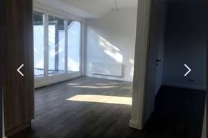 Helle 3-Zimmer-Dachgeschosswohnung in Düsseldorf-Süd/Hassels – Hasselsstraße 39, 40599 Hassels, Düsseldorf – Vorschaubild 5