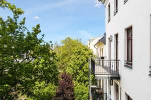 Exclusive living with high comfort in prime location! – Die vollständige Adresse der Immobilie erhältst du vom Anbieter., 10119 Mitte (Ortsteil), Berlin – Vorschaubild 16