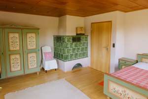 Pferdehof / Bauernhof mit 18.000 m2 nähe Tittling TOP LAGE an der B-85 – Die vollständige Adresse der Immobilie erhältst du vom Anbieter., 94163 Saldenburg – Vorschaubild 15