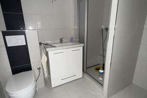 Leerstand! Renovierte helle 2 Zimmerwohnung  - in zentraler Lage! ab sofort verfübar! – Nettelbeckstr. 20, 65195 Westend / Bleichstraße, Wiesbaden – Vorschaubild 9