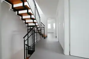 Neubau Doppelhaushälfte im Nürnberger Westen im Stadtteil Leyh – Nürnberg – Vorschaubild 8