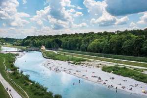 SECRET SALE: Modernes Anwesen in Bestlage von Solln