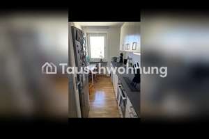 Tauschwohnung: Helle 3 Z mit Balkon gegen 2Z Balkon bis 900€ – Die vollständige Adresse der Immobilie erhältst du vom Anbieter., 80797 Am Luitpoldpark, München – Vorschaubild 7