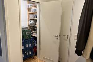 ZWEITBEZUG! - Tolle 4-Zimmer-Wohnung mit Terrasse – Söderblomstr. 17, 90439 Sündersbühl, Nürnberg – Vorschaubild 13