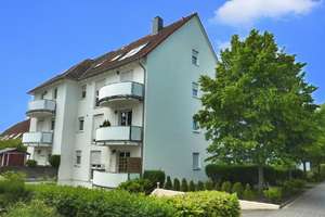 Helle, ruhige 3 Zi-Wohnung in Wiesbaden. – Am Wolfsfeld 17B, 65191 Bierstadt, Wiesbaden – Vorschaubild 1