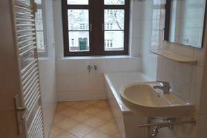 Moderne sonnige 2-R-Wohnung mit Einbauküche im 1.OG mit Balkon + PKW-Stellplatz – Clausstraße 101, 9126 Lutherviertel, Chemnitz – Vorschaubild 9