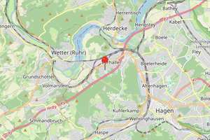 Eigentumswohnung mit Hauscharakter und Einliegerwohnung, Kamin, Garten und Garage in Hagen-Vorhalle! – Die vollständige Adresse der Immobilie erhältst du vom Anbieter., 58089 Vorhalle, Hagen – Vorschaubild 31
