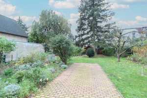 Gepflegtes Zweifamilienhaus mit sonnigem Garten in guter Vorstadtlage – Berlin – Vorschaubild 13
