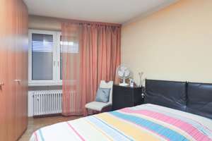 Stilvolle 3-Zimmer-Wohnung mit ca. 92m² im Herzen Darmstadts – Die vollständige Adresse der Immobilie erhältst du vom Anbieter., 64283 Mitte, Darmstadt – Vorschaubild 9