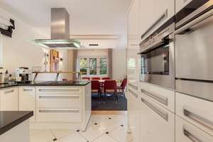Modernisiertes EFH in City-Nähe mit Photovoltaikanlage und Spa-Bereich – Die vollständige Adresse der Immobilie erhältst du vom Anbieter., 12247 Lankwitz, Berlin – Vorschaubild 7