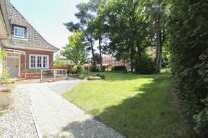 Denkmalgeschütztes 6-Zi.-Zuhause mit Garten und viel Nutzungspotenzial – Herzogtum Lauenburg (Kreis) – Vorschaubild 16