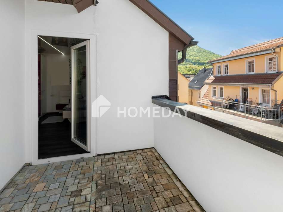 2. OG Loggia 4