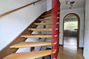 Tolles Doppelhaus für eine Familie !!! – Die vollständige Adresse der Immobilie erhältst du vom Anbieter., 72770 Bronnweiler, Reutlingen – Vorschaubild 8