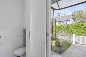 Kernsaniertes Reiheneckhaus mit Garten in Ingolstadt-Nord – Die vollständige Adresse der Immobilie erhältst du vom Anbieter., 85055 Nordost, Ingolstadt – Vorschaubild 2