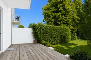 Hochwertig saniertes Townhouse mit sonnigem Garten - urban wohnen nahe Isar und Klinikviertel – Die vollständige Adresse der Immobilie erhältst du vom Anbieter., 81545 Harlaching, München – Vorschaubild 23
