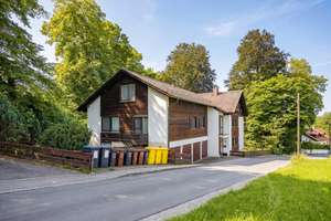 Substanzstarkes Mehrfamilienhaus am Staffelsee – Kapitalanlage mit Aufteilungs- und Entwicklungspers – Die vollständige Adresse der Immobilie erhältst du vom Anbieter., 82418 Seehausen am Staffelsee – Vorschaubild 5