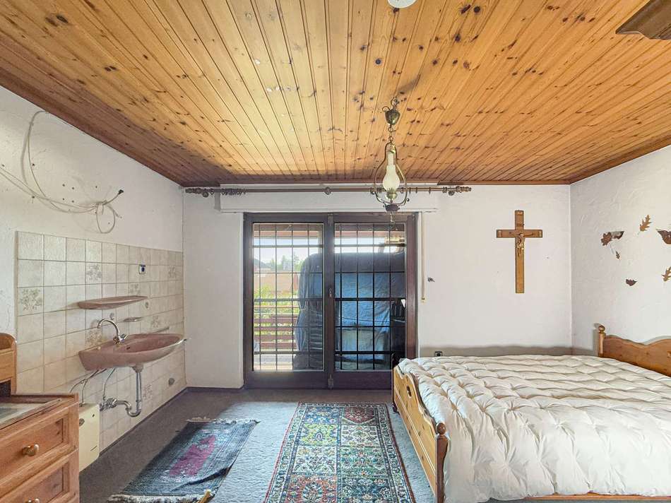 Schlafzimmer 2.1