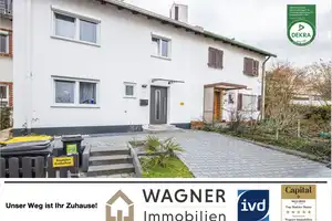 Aufwendig sanierte Doppelhaushälfte in ruhiger Lage von Wiesbaden – Südost, Wiesbaden, 65189 Wiesbaden – Vorschaubild 22