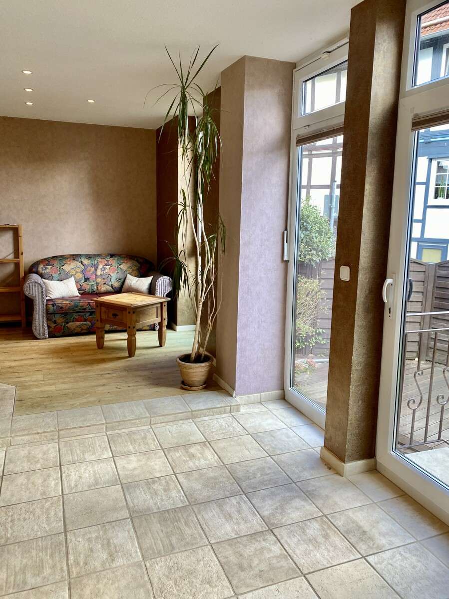 Immobilie in Staufenberg - Einfamilienhaus in Staufenberg - Frei nach Absprache - Bild 9