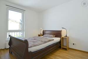 Gemütliche möblierte 2-Zimmer Wohnung in Wiesbaden-Nordost – Die vollständige Adresse der Immobilie erhältst du vom Anbieter., 65193 Nordost, Wiesbaden – Vorschaubild 9