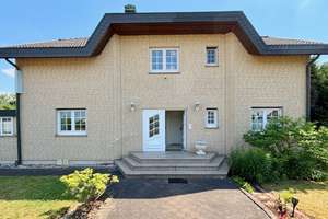Hochwertiges Zweifamilienhaus in Mühlheim – Die vollständige Adresse der Immobilie erhältst du vom Anbieter., 63165 Mühlheim am Main – Vorschaubild 4