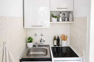 Charmantes City-Appartement mit Balkon & Stellplatz – Wohnen in Bestlage von München-Au – Nockherstraße 42, 81541 Untere Au, München – Vorschaubild 11
