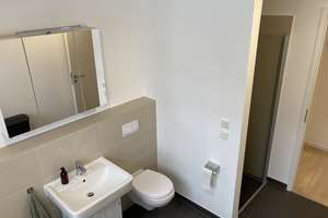 Ruhige Lage im EG, 3ZKB, GästeWC und Terasse  – 68239 Seckenheim, Mannheim – Vorschaubild 13
