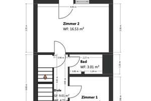 Wertsteigerungspotenzial in gefragter Lage – Haus mit Garten und Terrasse - Sanierungsbedürftig – Die vollständige Adresse der Immobilie erhältst du vom Anbieter., 81927 Englschalking, München – Vorschaubild 14