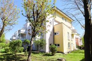 +++ Charmante 2-Zimmer-Wohnung mit Balkon und TG-Stellplatz im Herzen vom Preußischen Viertel +++ – Die vollständige Adresse der Immobilie erhältst du vom Anbieter., 1099 Radeberger Vorstadt, Dresden – Vorschaubild 5