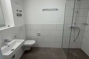 Erstbezug! Studentenapartment mit Balkon in TOP-Lage! – Otto-Hahn-Str. 40, 93053 Galgenberg, Regensburg – Vorschaubild 5