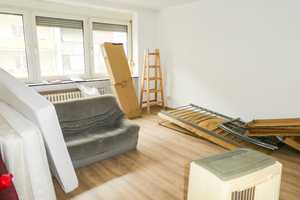 8 % Rendite - Zentral gelegenes Apartment mit Stellplatz - Attraktive Mieteinnahmen!!! – Ludwigshafen am Rhein – Vorschaubild 2