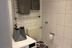 schicke 2-Zi.-Whg. (Nr. 09) - Düsseldorf im beliebten In-Stadtteil Pempelfort – Tußmannstr. 4, 40477 Pempelfort, Düsseldorf – Vorschaubild 17