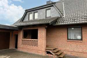 Sehr gepflegtes Ein-/Zweifamilienhaus in Gamsen, wertige Ausstattung, Keller & 2 Garagen, vermietet – Gifhorn (Kreis) – Vorschaubild 4