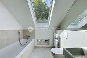 Exklusive 6-Zimmer-Doppelhaushälfte | Erstbezug nach Sanierung | Wasserblick – Sakrower Kirchweg 13C, 14089 Kladow, Berlin – Vorschaubild 16