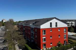 **Betreutes und barrierefreies Wohnen am Himmelweiher** Hochwertige 2 ZKB–Wohnung mit Balkon – Bürgermeister-Miehle-Straße 15, 86199 Göggingen-Ost, Augsburg – Vorschaubild 11
