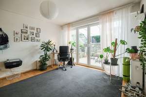 Großzügige 4,5-Zimmerwohnung mit großem Balkon, Terrasse und Garten – 51373 Wiesdorf, Leverkusen – Vorschaubild 50