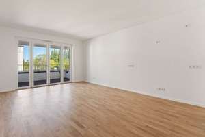 Bezugsfrei! Letzte 4-Zimmer-Eigentumswohnung mit Loggia & 2 Bädern – Roelckestraße 111, 13086 Weißensee, Berlin – Vorschaubild 2