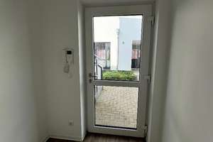 Helle Drei-Zimmer Wohnung mit Einbauküche und Terrasse in ruhiger Lage nahe dem Zentrum – Die vollständige Adresse der Immobilie erhältst du vom Anbieter., 28195 Bahnhofsvorstadt, Bremen – Vorschaubild 4