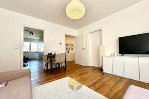 +HSO Military Lease+ BEAUTIFUL & NEWLY RENOVATED APARTMENT NEAR THE CITY CENTER OF STUTTGART – Tulpenstraße 36, 70180 Lehen, Stuttgart – Vorschaubild 2