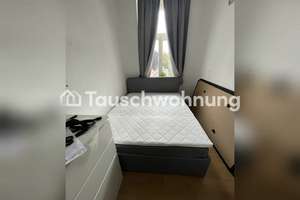 Tauschwohnung: Wohnungstausch in Münster-Mitte gesucht! – Die vollständige Adresse der Immobilie erhältst du vom Anbieter., 48149 Schloss, Münster – Vorschaubild 3