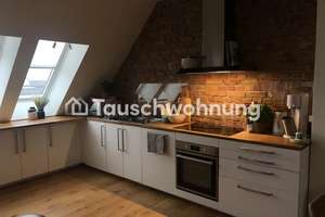 Tauschwohnung: 4 Zimmer Loft mit Dachterrasse im Wedding gg. Schöneberg – Brüsseler Straße 50, 13353 Wedding, Berlin – Vorschaubild 4