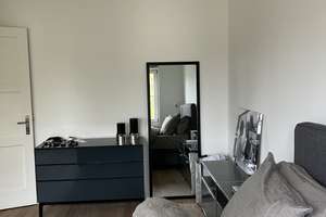 Wohnen mit Charakter: 2,5-Zimmer-Wohnung in Winterhude – Die vollständige Adresse der Immobilie erhältst du vom Anbieter., 22297 Winterhude, Hamburg – Vorschaubild 5